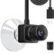 IYOFINE Eye to Cam 3 1080P Eye Level Webcam, Center Screen, Create Positive Connection in Every Calls/Conferencing