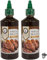 Esnado 2x 450 ml Teriyaki Mayo Sauce | Tailändische Küche, ideal für Fleisch, BBQ und Gemüse (nicht scharf) + Drachenanhänger