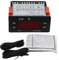 Gbtdoface Controlador digital de temperatura, termostato digital, ETC-974, regulador digital de temperatura para refrigerador (220 V)