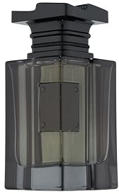Nuit de Fragrance World Eau de Parfum für Damen, 80 ml, orientalischer & bernsteinfarbener Duft, elegant und sinnlich, langanhaltender Halt