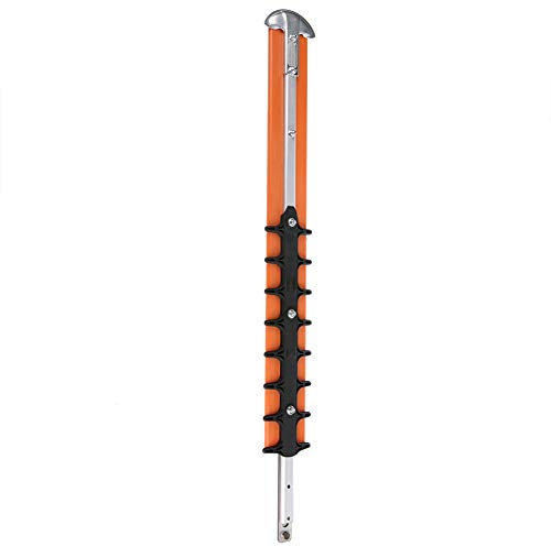 WGFOIP Cutting Blade Bar, Wear-resistant Stainless Steel Blade for Hedge Trimmers