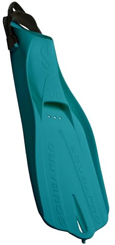 Scubapro Go Fin Travel Diving Fins EU 37-40
