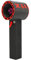 MENDUNER 2024 Thunder Turbo Trockner Gebläse, Batterie 8000 MAh Auto Trockner, 180000 U/min Auto Trockner Luftgebläse, Leistungsstarker Tu