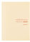 Hobonichi Techo - Libro original 2025 [japonés/A6/inicio de enero/lunes/planificador]