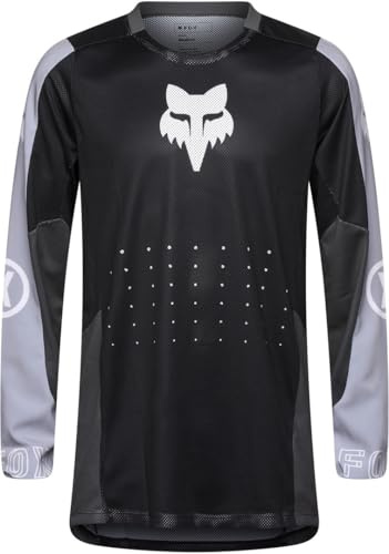 Fox Racing - Ranger Air Off Road Jersey Trikots Schwarz M