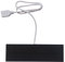 Solar Panel Charger for Camping, Fast Charging USB Chargers, 3W Solar Power, Advance Technology, Solars Panel Phone Chargings, Portable Battery Bank for Cellphone, Laptop, Camera, 5.83x1.77 inches