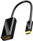 Kelisdi Connettori da USB C a HDTV Adattatore USB C 4K Display Screen Mirroring Per Computer Portatile di Tipo C Telefoni E Tablet Accessori