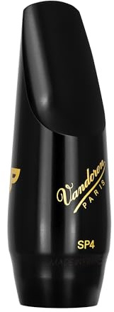 Bec SP4 Vandoren Profile pour saxophone soprano