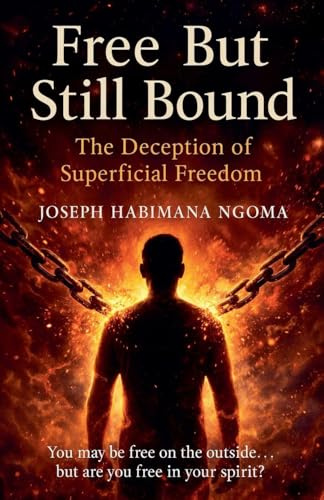 Free But Still Bound: The Deception of Superficial Freedom