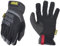 Mechanix Wear FastFit® Handschuhe (X-Large, Schwarz)