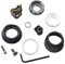 Moen 93980 Ersatzgriff-Mechanismus-Set für Einhand-Küchenarmatur-Reparaturen, Teil