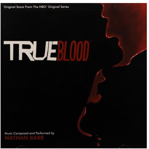 True Blood (Nathan Barr)