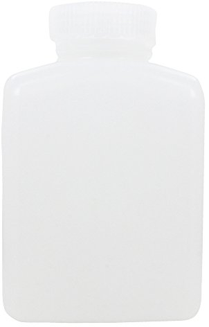 Nalgene Weithalsflaschen, rechteckig Ausführung 500 ml 2017 Essgeschirr