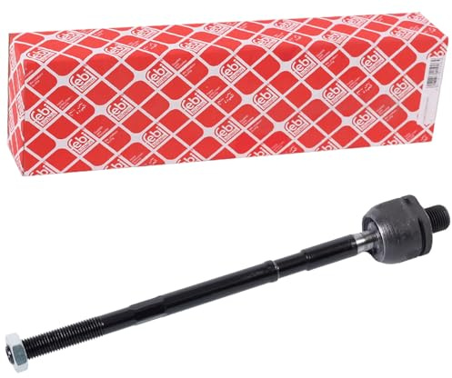 febi bilstein 26796 Axialgelenk mit Kontermutter, 1 Stück | Kompatibel mit: GM KOREA MATIZ