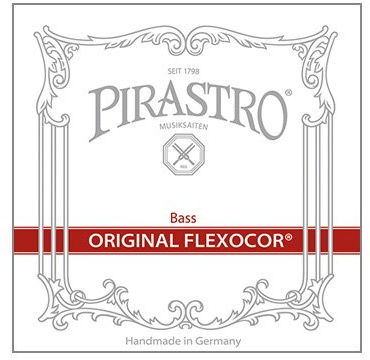 K-BASS ORIGINAL FLEXOCOR H5 ORCHESTER