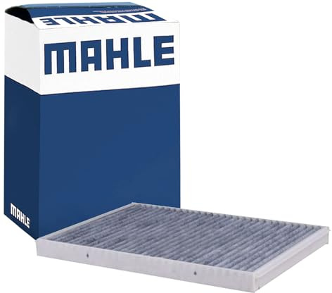 MAHLE LAK 594 Filter, Innenraumluft für RENAULT MEGANE I (BA0/1_) | Kompatibel mit: RENAULT MEGANE I, MEGANE I Cabriolet, MEGANE I Classic, MEGANE I Coach, MEGANE I Grandtour
