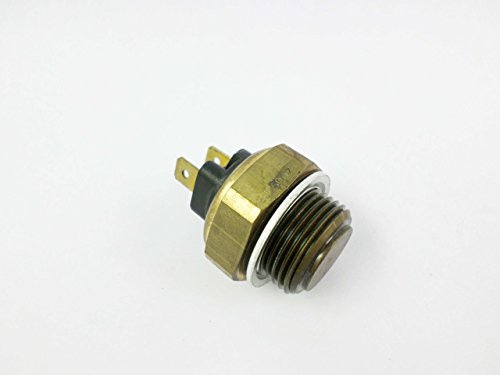 FACET 7.5007 Temperaturschalter Kühlerlüfter Kompatibel mit PEUGEOT 205 II 20A/C 126403 126414 6120663