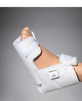Suprima Fersenschoner kompakt Klettverschluss - Art. 6-828-111 - rechts