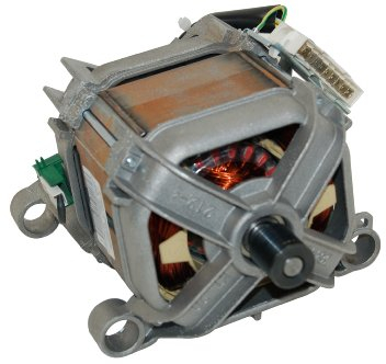 Beko Washing Machine Motor. Genuine Part Number 2821250200