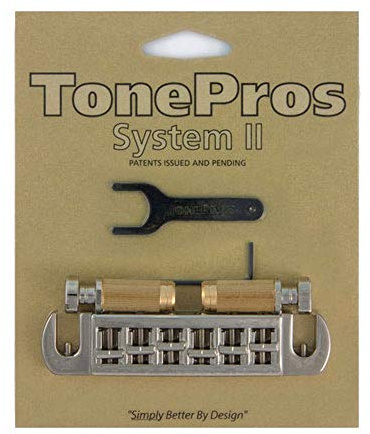 TonePros AVT2G-N System