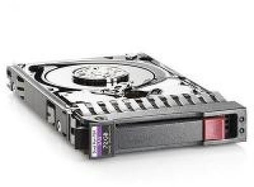 652749-B21 HP 1TB 6G SAS 7.2K 2.5in SC MDL HDD