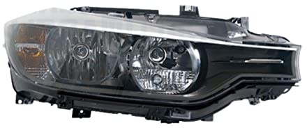 Magneti Marelli 719000000060 Hauptscheinwerfer, Recht Halogen | Kompatibel mit: BMW 3, 3 Touring