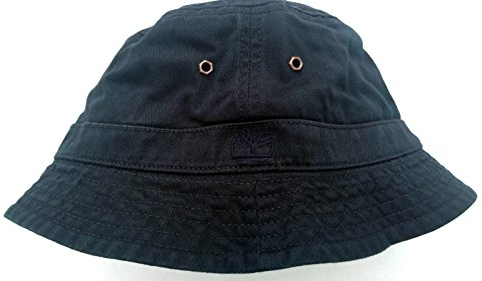 Timberland - Schlapphut für Herren/Damen Unisex (L) (Marineblau)