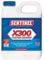 Sentinel X300 Universal Cleanser for Central Heating Systems 1 Litre Bottle