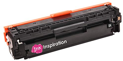 Schwarz Premium Toner kompatibel für Canon 731 LBP-7100CN, LBP-7110CW, MF-8230CN, MF-8280CW | hohe Kapazität