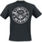 Lynyrd Skynyrd Freebird `73 Wings T-Shirt schwarz S