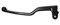 Palanca embrague (SX) negro BMW F 650 GS