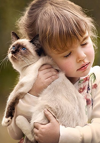 Pure Love, Puzzle 500 Teile