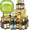 Du bist der Beste + Weihnachtskalender 2024 2025 Bier + Biere der WELT & DEUTSCHLAND