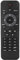 Garsent Télécommande DVD, Télécommande Lecteur DVD Universelle de Remplacement pour Philips DVP5982C1 / 37B DVP3350K.