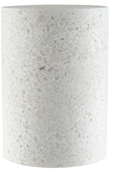 BUTLERS Samos Zahnputzbecher Terrazzo