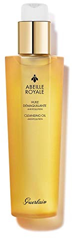 GUERLAIN ABEILLE ROYALE CLEANSING OIL ANTIPOLLUTION 150 ML