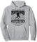 Eis Hockey Echte Prinzessinnen Kommen Im Eishockey Outfit Pullover Hoodie