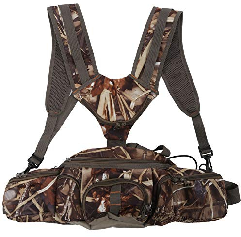 Sac à dos de randonnée léger en plein air avec porte-bouteille, chasse en plein air pour randonnée, camping