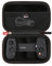 Mchoi Mobile Gaming Controller Case Fits for Backbone One Mobile Gaming Controller, with Mesh Pocket for USB Cable and Accessories, Case Only