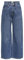 ONLY ONLHOPE EX HW Wide DNM ADD465 Noos Pantalon, Bleu Denim Moyen, 32 W/34 L Femme