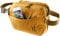 Deuter Unisex Passway 2 Sling Bag, Cinnamon-almond, 2 L