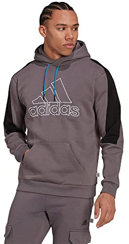 adidas Men's M Fi Wtr Hoodie Hooded sweatshirt