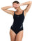 Arena Costume da Donna Bodylift Francy Strap Back, Coppa B
