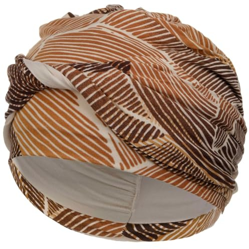 Christine Headwear Damen Shakti Turban