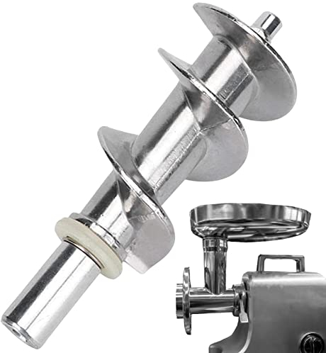 Zubehör für Fleischwolf | Zubehör für Fleischwolf, Ersatzteil für Fleischwolf, langlebig, Küche für elektrischen Fleischwolf