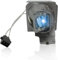 BL-FP240E BL-FU240B SP.78V01GC01 SP.7AF01GC01 Lampe de projecteur de remplacement compatible avec OPTOMA UHD60 UHD65 UHD52ALV9 UHD50 UHD50X UHD51/A avec boîtier