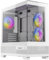 Antec CX500M RGB MicroATX Tempered Glass White PC Gaming Case