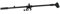 JMORCO Mikrofon Arm Rotierender Mikrofonständer, Stativ, Mikrofonaufhängung, Verstellbarer Galgen, Scherenarm, Ständerhalter, 55 cm(Mic Clip B)