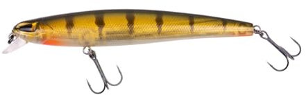 ZECK - Wobbler für Zander & Hecht - Murdock 2.0 | 12,5 cm | 0,7 m F - Perch