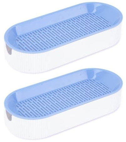 Sxmrmnx Caja hidropónica de hierba para gatos, merienda hidropónica sin suelo para plantar hierba para gatos C